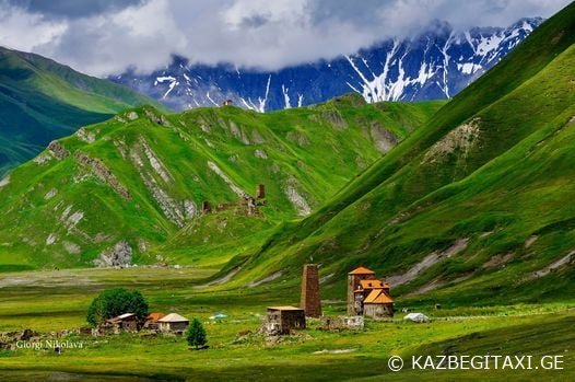 თრუსოს ხეობა
